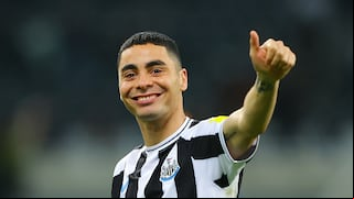 La Premier pierde a otra figura: acuerdo entre Newcastle y Al Shabab por Miguel Almirón