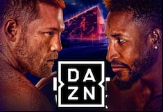 DAZN transmitió la pelea Canelo Álvarez vs. William Scull: ¿quién fue el ganador del combate?