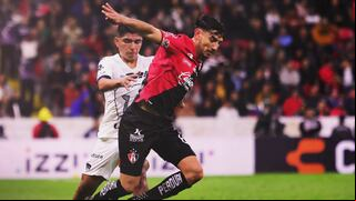Atlas vs. Pumas (0-0): ver el resumen, incidencias y vídeo por la Liga MX