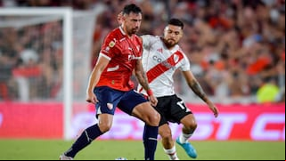 Video, goles y resumen: River vs. Independiente (2-0), por la fecha 4 del Torneo Apertura 2025