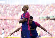 Barcelona vs. Real Madrid (4-3): video, resumen y goles por LaLiga