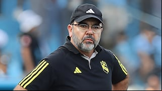 Enderson Moreira: “Le tengo mucho cariño y respeto a Sporting Cristal, quién sabe si algún día pueda regresar”