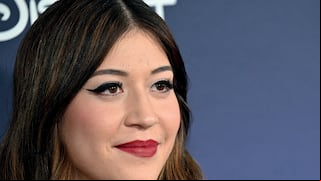 “Por fin decidieron elegir a un actor de verdad”: lo que dijo Alaqua Cox sobre el papel de la inclusión en “Echo”