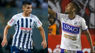 ¿A qué hora juega Alianza Lima vs. Mannucci? Canales de TV del partido
