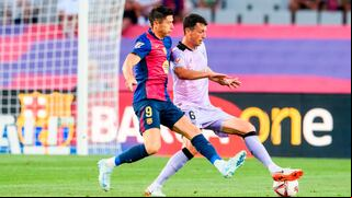Dónde ver Barcelona vs. Athletic Club y cómo seguir la transmisión online
