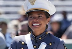 Miss USA 2024: quién es Alma Cooper, la reina que representará a Estados Unidos en Miss Universo