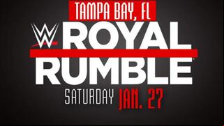 ¿A qué hora se realizó el WWE Royal Rumble 2024 desde USA, México y Latinoamérica?