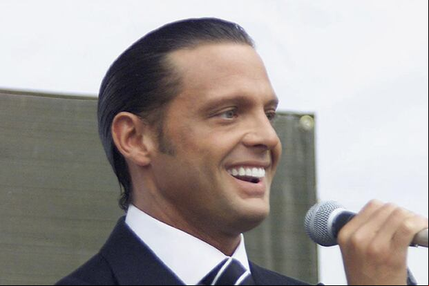 Luis Miguel es un famoso cantante muy reconocido a nivel mundial (Foto: AFP)