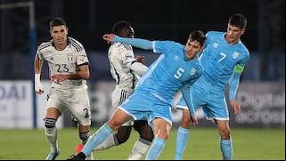 ¿Quién es ahora el ‘nuevo San Marino’ del fútbol mundial y cuántos años lleva sin ganar?