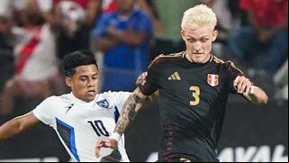 Perú vs. Nicaragua (2-0): video, goles y resumen del amistoso internacional