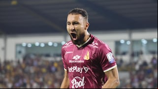 Tolima vs. América (2-1): ver goles, resumen y vídeo de partido por Liga BetPlay