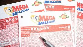 Cuál es el premio mayor de Mega Millions para el viernes 13 de octubre