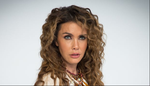 Sabine Moussier se encuentra participando en la segunda temporada de "La casa de los famosos México" (Foto: Televisa)