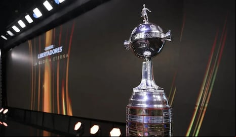 Sorteo de la Copa Libertadores: llaves de octavos de final, partidos y rival de Universitario