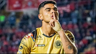 ¡Traro hecho! Luis Ramos tiene todo listo para jugar en América de Cali