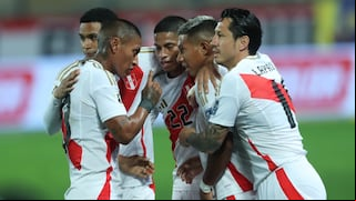“El interminable Paolo Guerrero”: la reacción de la prensa internacional al triunfo de Perú