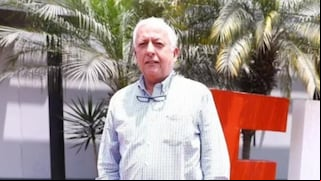 ¡Oficial! Antonio García Pye vuelve a Universitario y será presentado el lunes