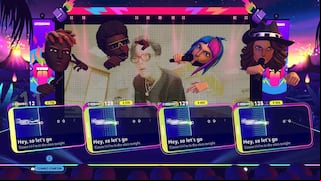 Con este nuevo año llega una nueva temporada, nuevas canciones y más a Let’s Sing 2024