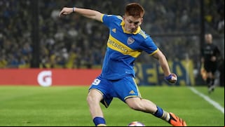 Boca vs. Huracán (1-0): gol, video y resumen por la Liga Profesional