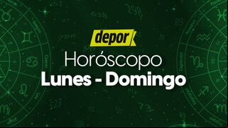 Horóscopo de la semana del 20 al 26 de mayo 2024: predicciones y tarot semanal