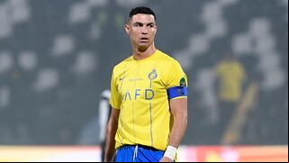 Cristiano Ronaldo superó a Maradona: ¿qué marca logró y cuánto le falta para pasar a Messi?