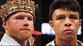 Canelo defeated Munguia and remains the king of boxing