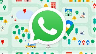 Cuidado con la falsa oferta de trabajo de Google Maps por WhatsApp; cómo saber que es estafa