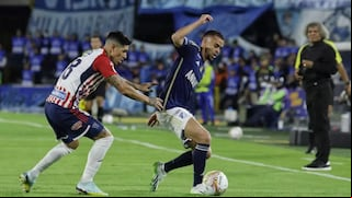 Millonarios vs. Junior (2-0): goles, resumen y video por Superliga Betplay