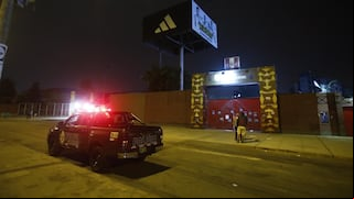 ¡Se pronunciaron! Comisión Nacional de Árbitros expresó su rechazo por muestras de violencia en la Videna