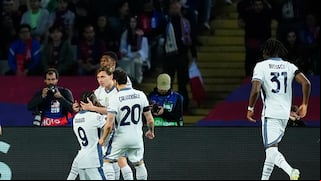 Resumen extendido: Barcelona vs. Inter (3-3) por la Champions League