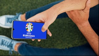 Guía para ver la Euro 2024 EN VIVO y GRATIS en teléfonos Android y iOS
