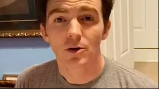 Fuerte y claro: la crítica de Drake Bell a Nickelodeon tras confesar haber sido víctima de abuso