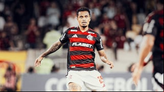 Flamengo vs. Deportivo Táchira (1-0): video, resumen y gol de la Libertadores
