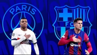 En qué canal ver Barcelona vs. PSG por Champions League