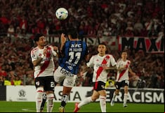 Video de los goles: River Plate vs. Independiente del Valle (6-2), resumen en video de la Libertadores