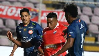 En Cusco: Cienciano y Los Chankas empataron 0-0 por el Torneo Clausura 2024