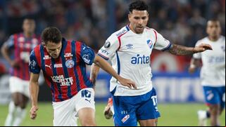 Nacional vs. Bahía (0-1): video, gol y resumen del partido por Copa Libertadores