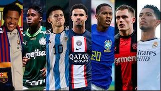 ¿Quiénes son los 7 jugadores a seguir en 2024, sus clubes y qué esperar de ellos?