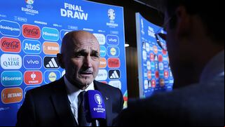 Spalletti veta la PlayStation en Italia: “Tienen que venir a ganar la Eurocopa, no el Call of Duty”