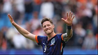 Polonia vs Países Bajos (1-2): goles y video de resumen oficial de la Eurocopa 2024