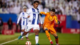 Real Madrid vs. Leganés (3-2): video, goles y resumen del partido por Copa del Rey