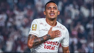Alex Valera, sí que lo vale: de ser resistido por la hinchada, a ser el goleador crema del Centenario