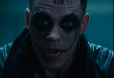 Quiénes son los actores que han interpretado a “The Crow”