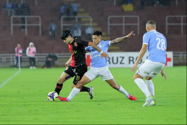 Sporting Cristal esperará a conocer a sus rivales en Copa Libertadores. (Foto: GEC)