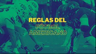Super Bowl 2024 EN VIVO: reglas del Fútbol Americano - guía para entender el juego