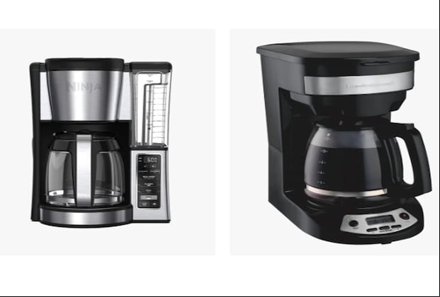 Coffee makers