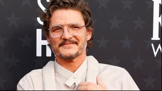 Pedro Pascal: qué le sucedió en el brazo al actor de “The Last of Us”