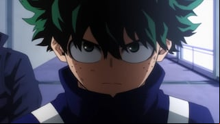 My Hero Academia - Temporada 7: truco para ver GRATIS el Episodio 13 en streaming