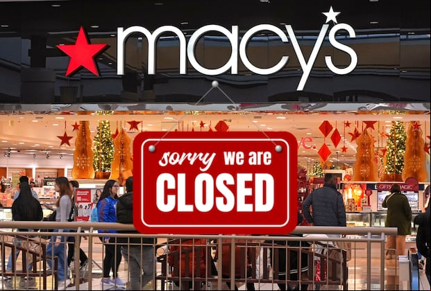 Tiendas en diferentes partes de Estados Unidos cerrarán en las próximas semanas. (Foto: Pexels)