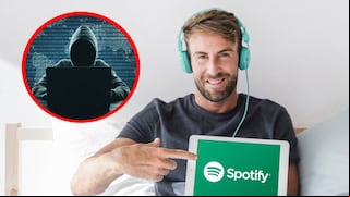 Apliqué estas técnicas de Spotify y ahora nadie podrá robar mi cuenta